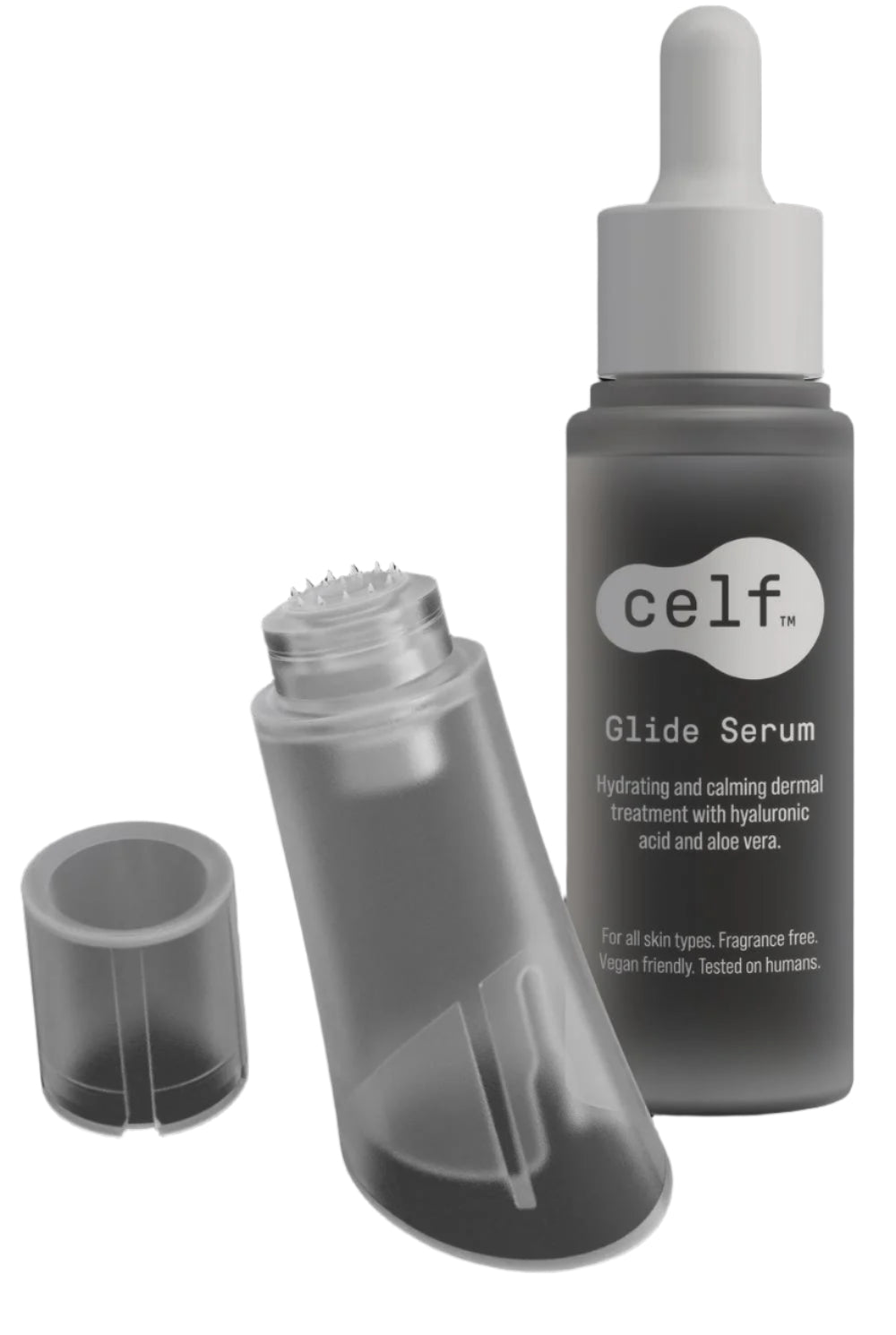 CELF MICROVIBRATION THERAPY