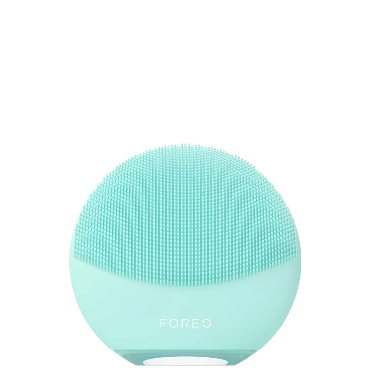 Foreo Luna 4 mini Smart 2-Zone Facial Cleansing Device for All Skin Types