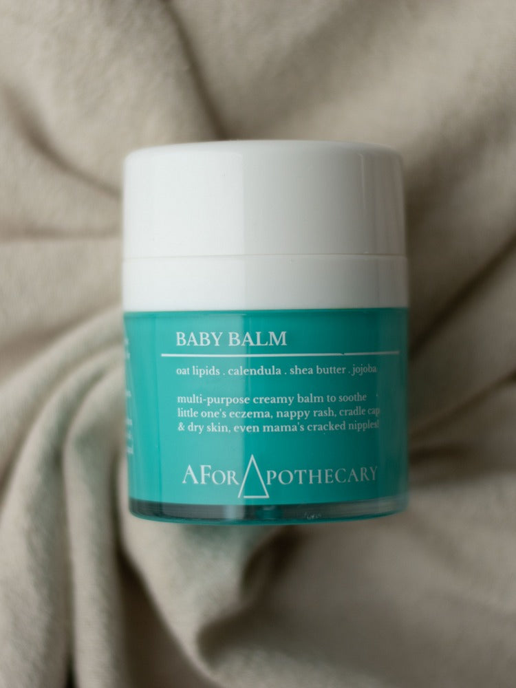 Aforapothecary Multi Purpose Baby Balm