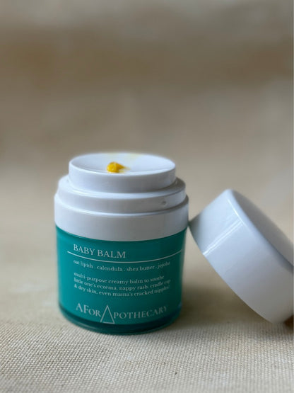 Aforapothecary Multi Purpose Baby Balm