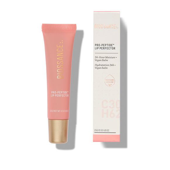 Biossance Pro Peptide Lip Perfector 15g