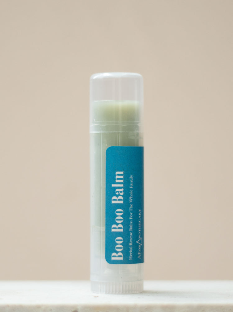 Aforapothecary Boo Boo Balm