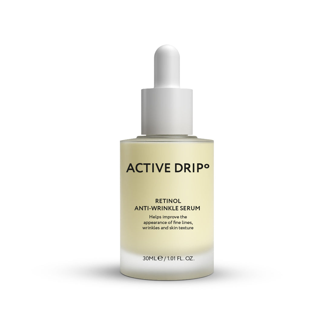 Active Drip | Retinol Anti-Wrinkle Serum 30ml