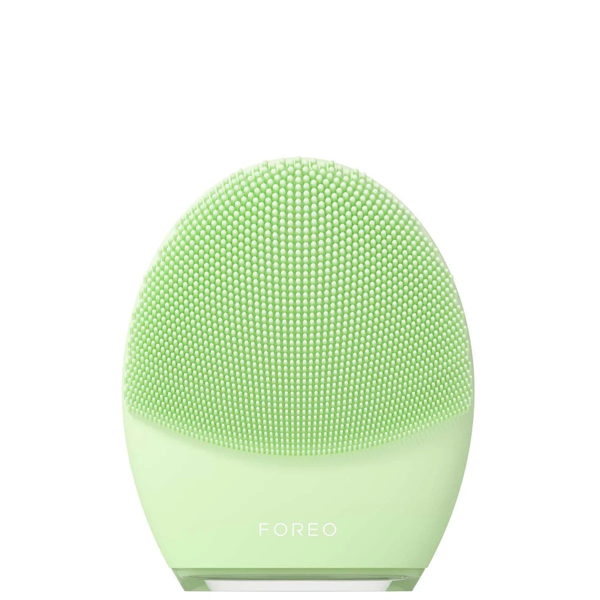 Foreo Luna 4 Smart Facial Cleansing and Firming Massage Device