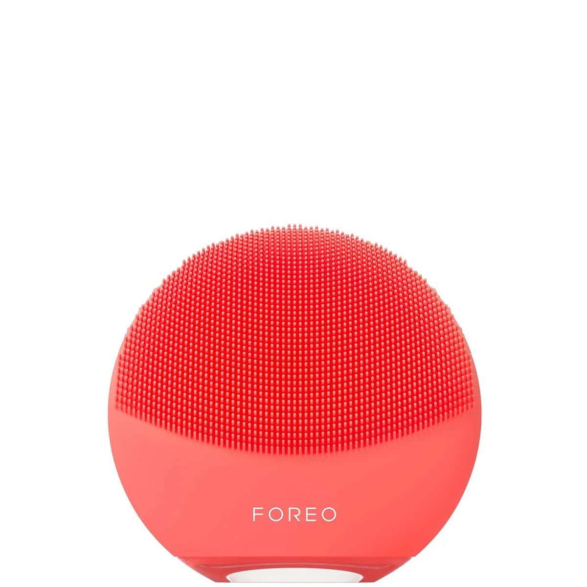 Foreo Luna 4 mini Smart 2-Zone Facial Cleansing Device for All Skin Types