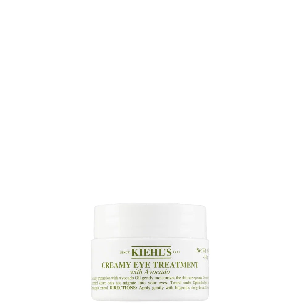 Kiehl&