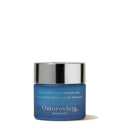 Omorovicza Blue Diamond Peel (50ml)