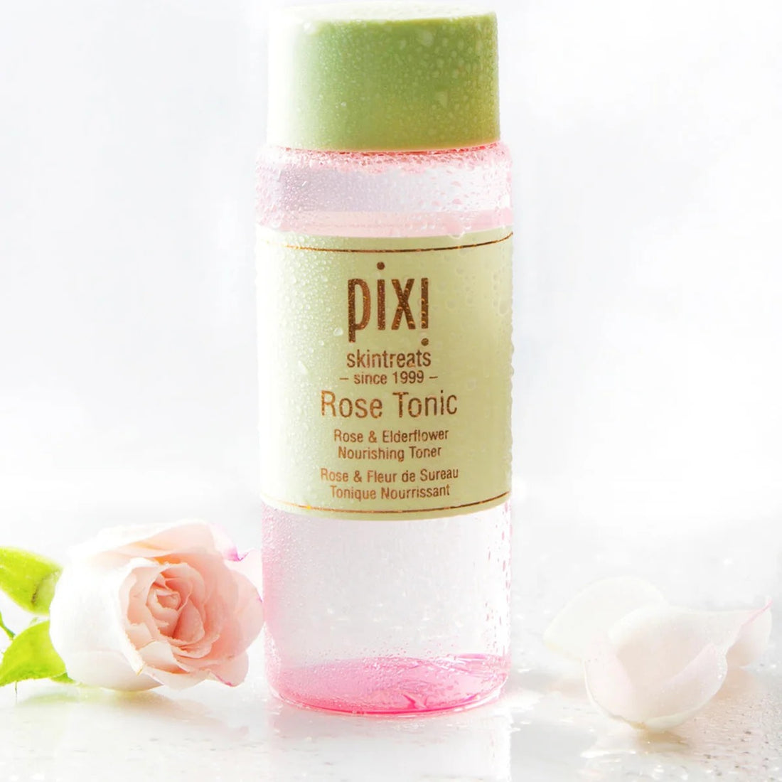 Pixi Rose Tonic