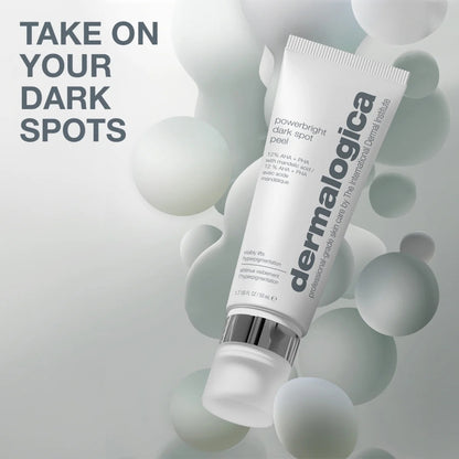 Dermalogica PowerBright Dark Spot Peel 90g