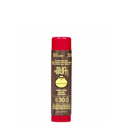 Sun Bum Original SPF 30 Sunscreen Lip Balm