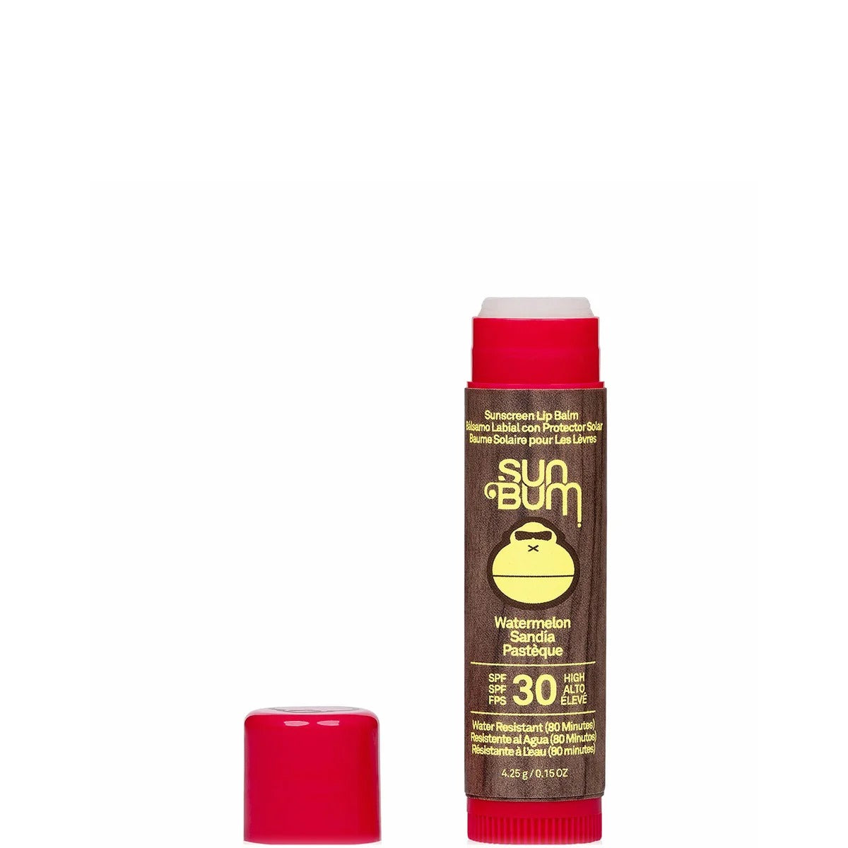 Sun Bum Original SPF 30 Sunscreen Lip Balm