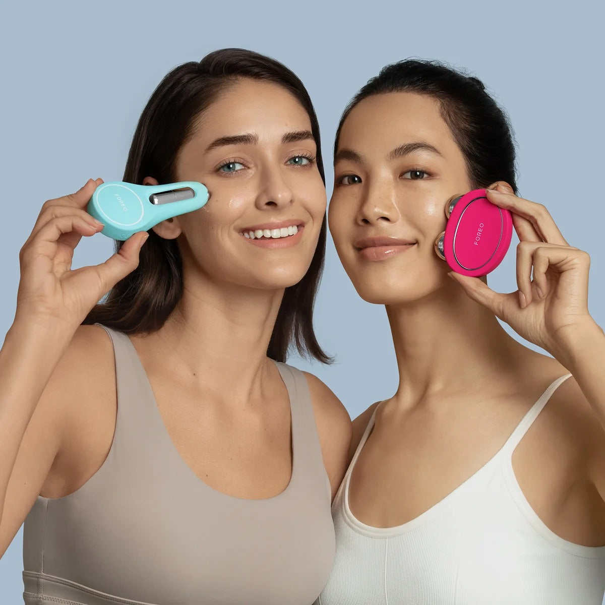 Foreo Bear 2 Facial Toning Device for Eyes and Lips