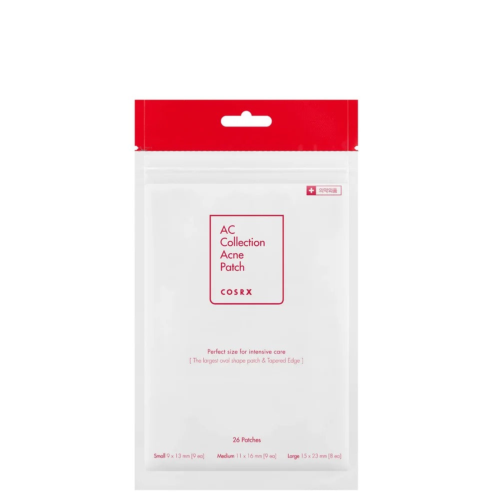 COSRX AC Collection Acne Patch (26 Patches)