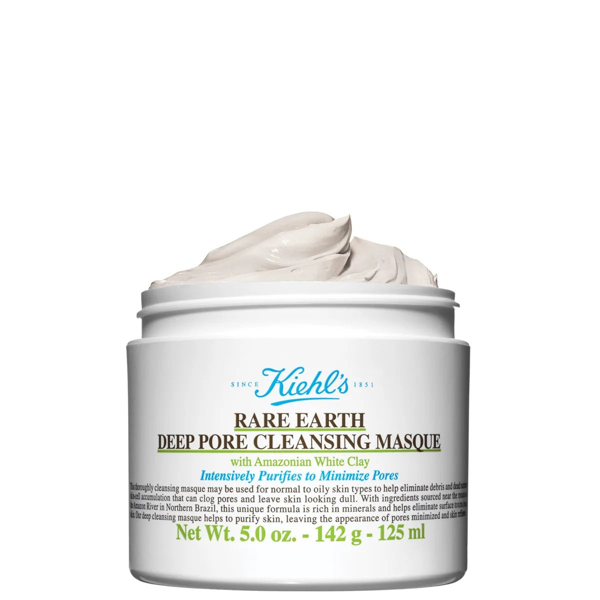 Kiehl&