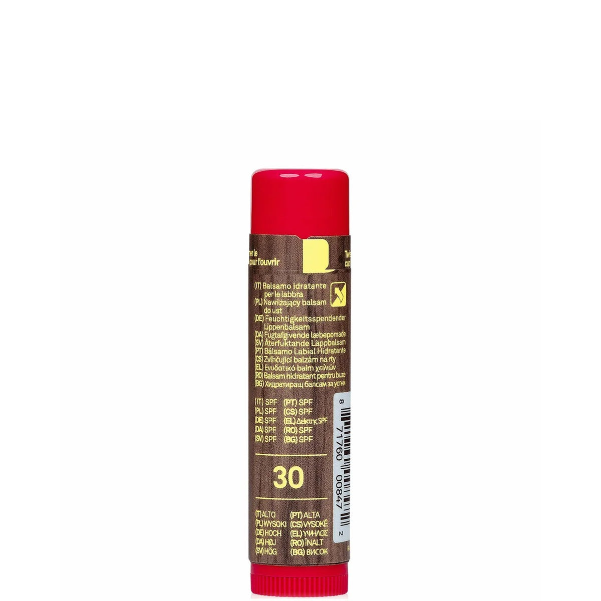 Sun Bum Original SPF 30 Sunscreen Lip Balm