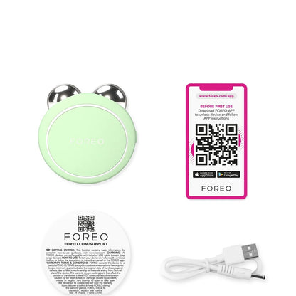 Foreo Bear 2 Go Facial Toning Device