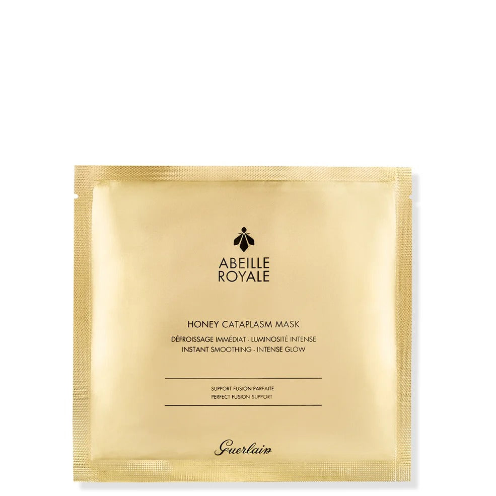 Guerlain Abeille Royale Honey Cataplasm Mask 60g