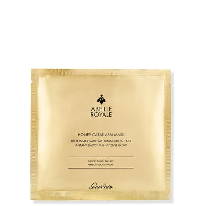 Guerlain Abeille Royale Honey Cataplasm Mask 60g