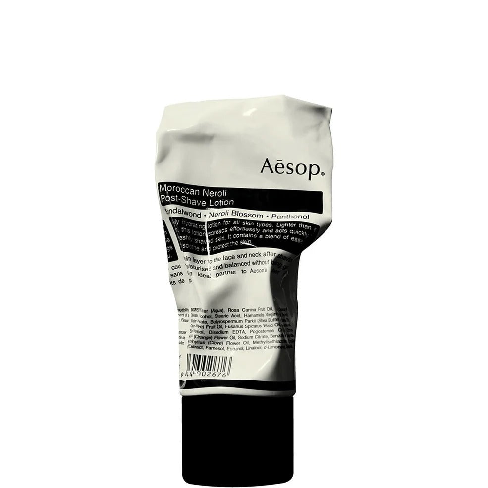 Aesop Neroli Post-Shave Lotion 60ml