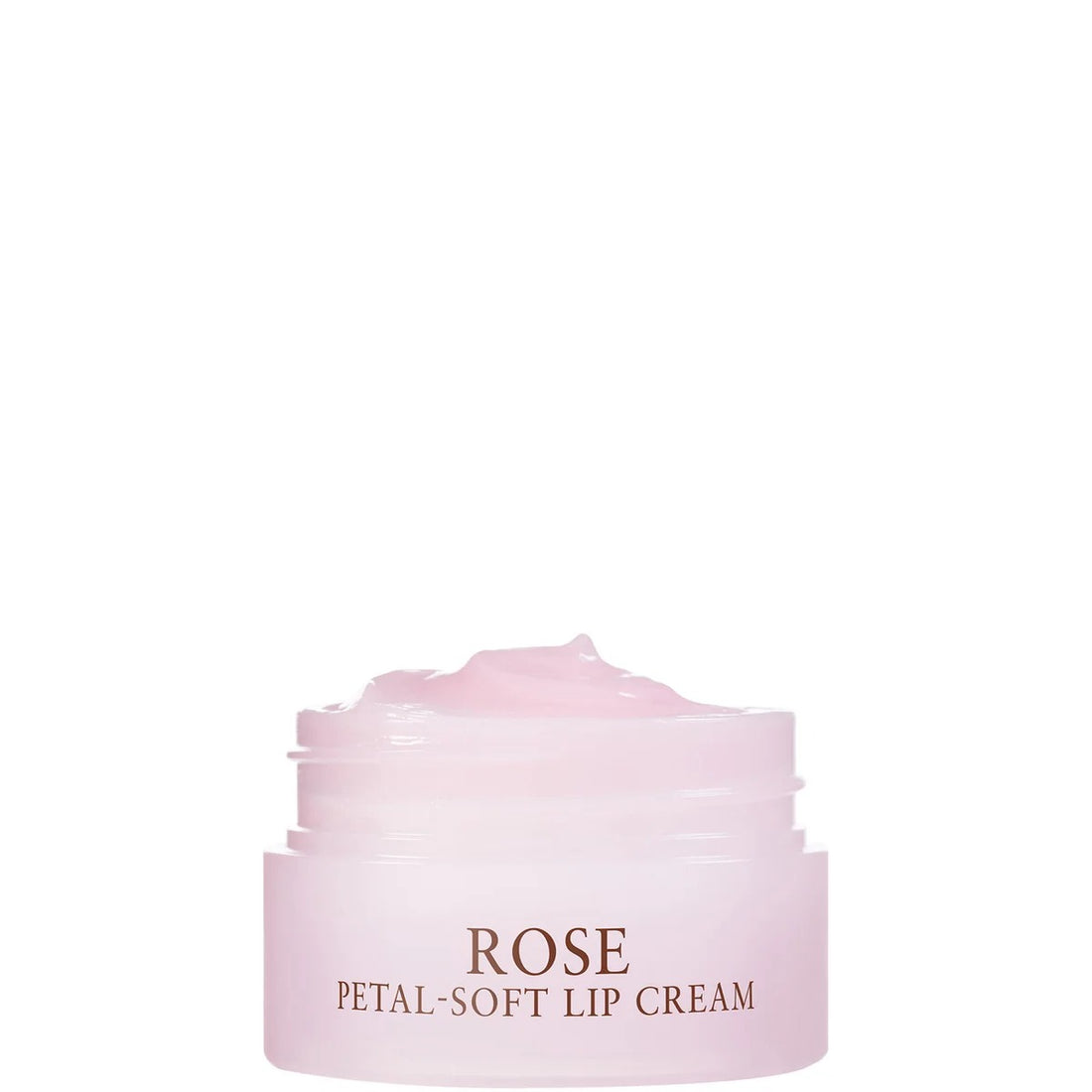 Fresh Rose Petal Soft Lip Cream 10g