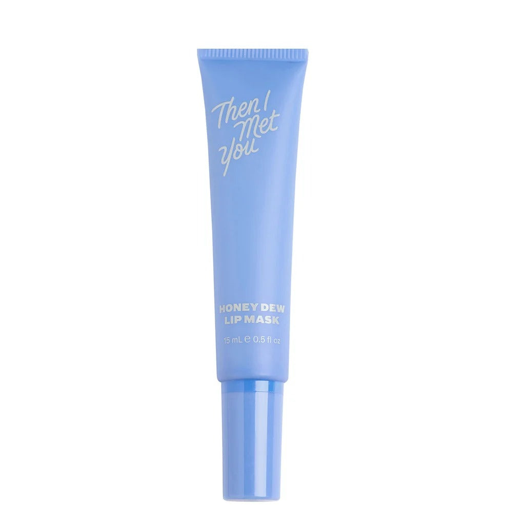 Then I Met You Honey Dew Lip Mask 15ml