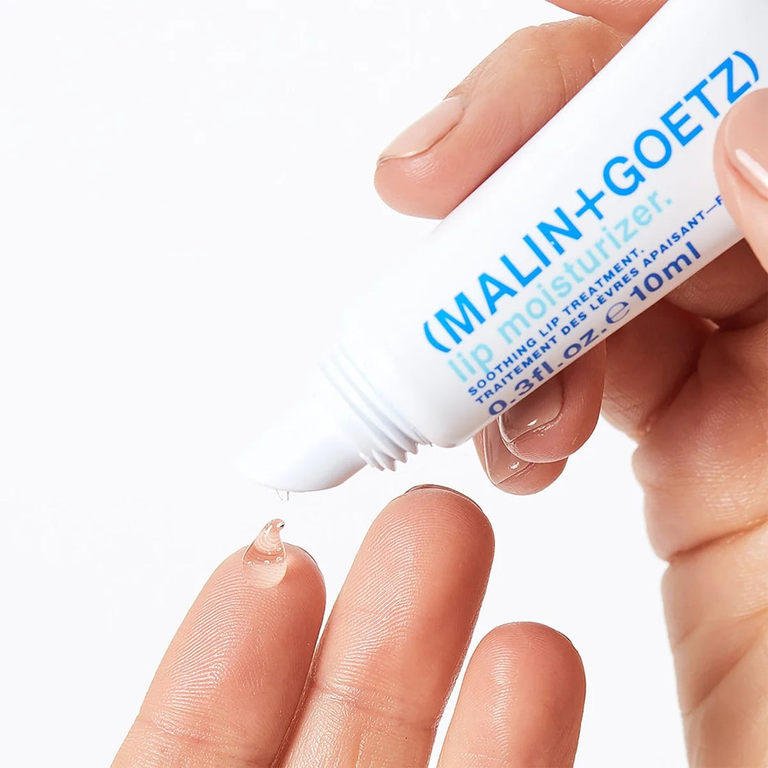 Malin + Goetz Lip Moisturiser 8.5g