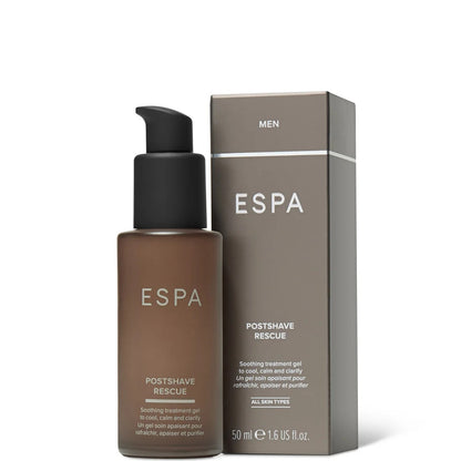 Espa Post Shave Rescue 50ml