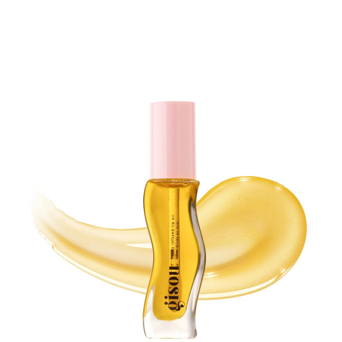 Gisou Honey Infused Lip Oil 8ml