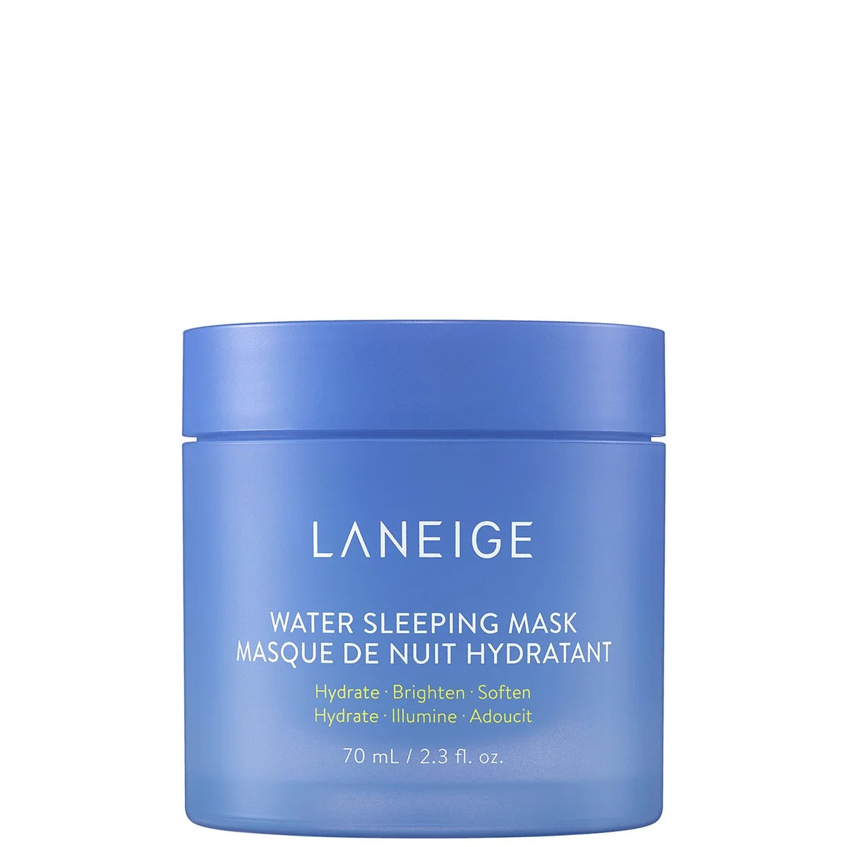 LaNeige Water Sleeping Mask Probiotics 70ml