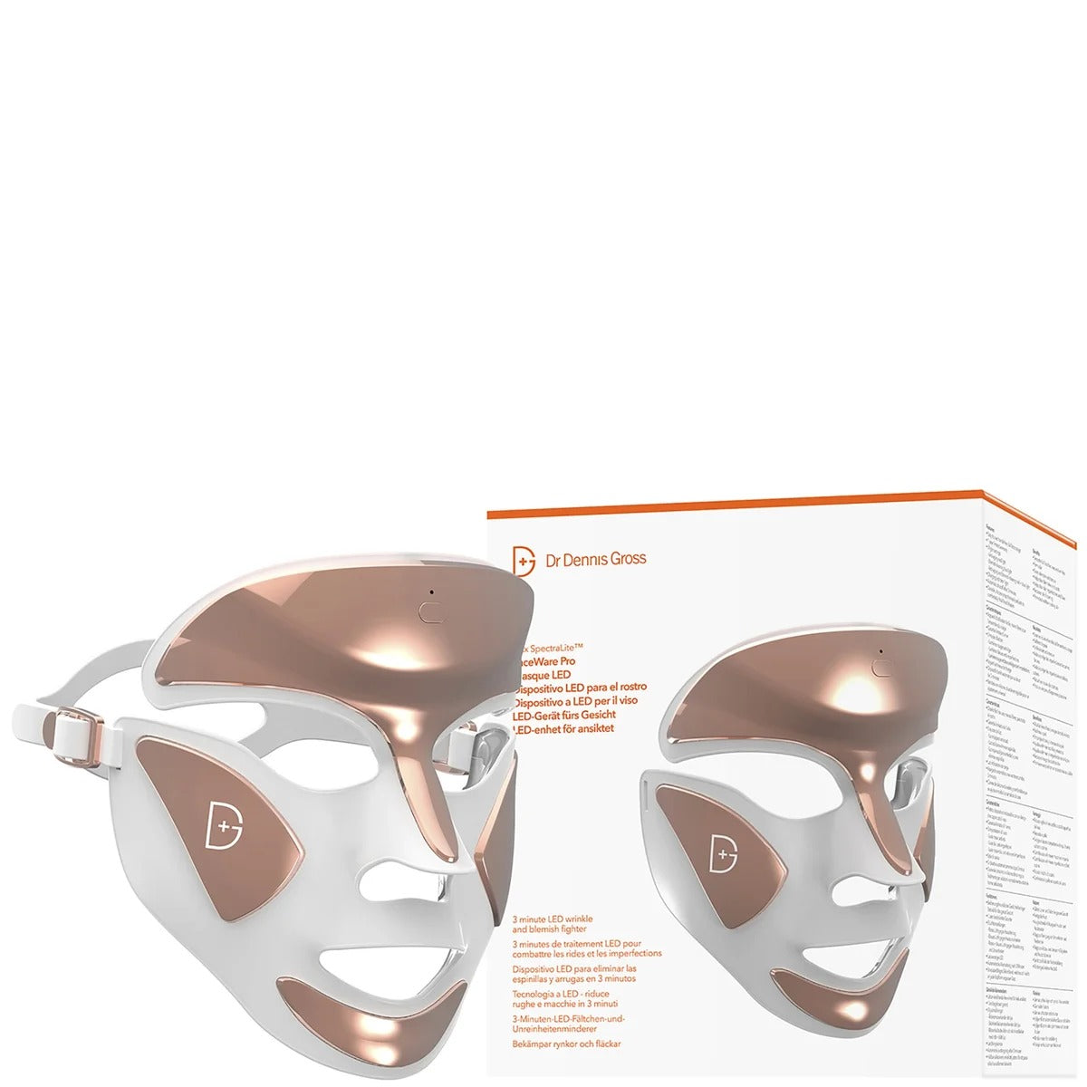 Dr Dennis Gross DRx SpectraLite FaceWare Pro