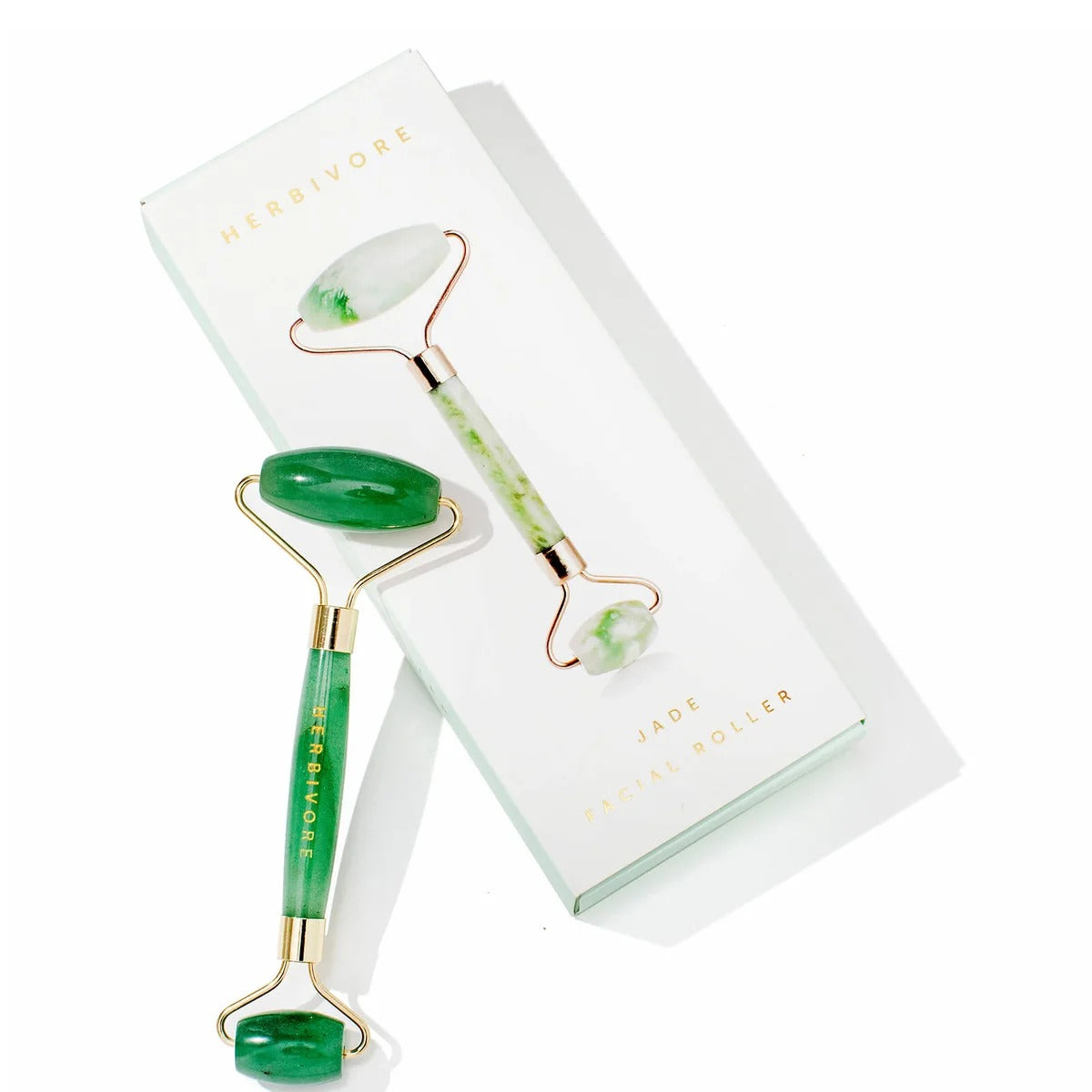 Herbivore Jade Facial Roller 340g