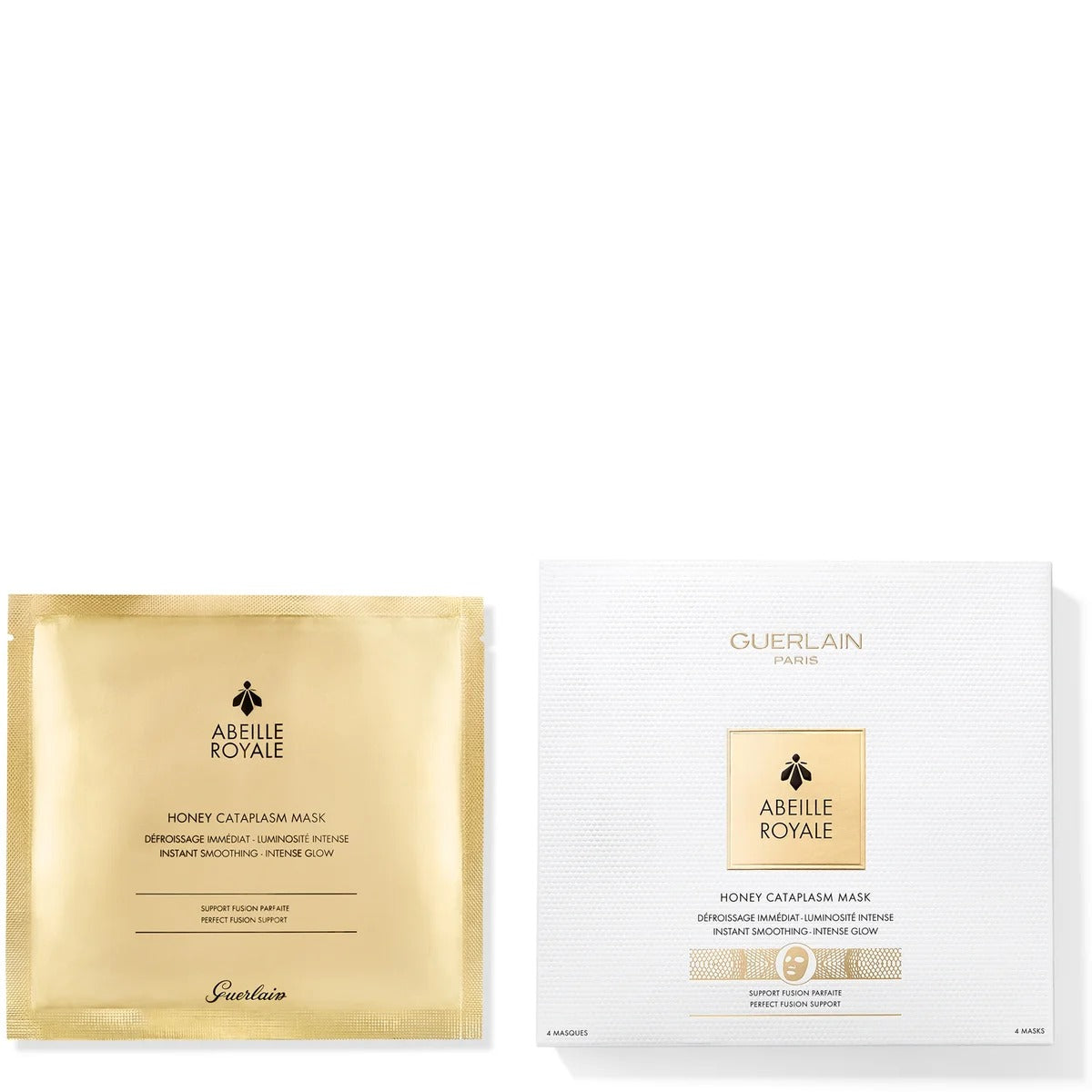 Guerlain Abeille Royale Honey Cataplasm Mask 60g