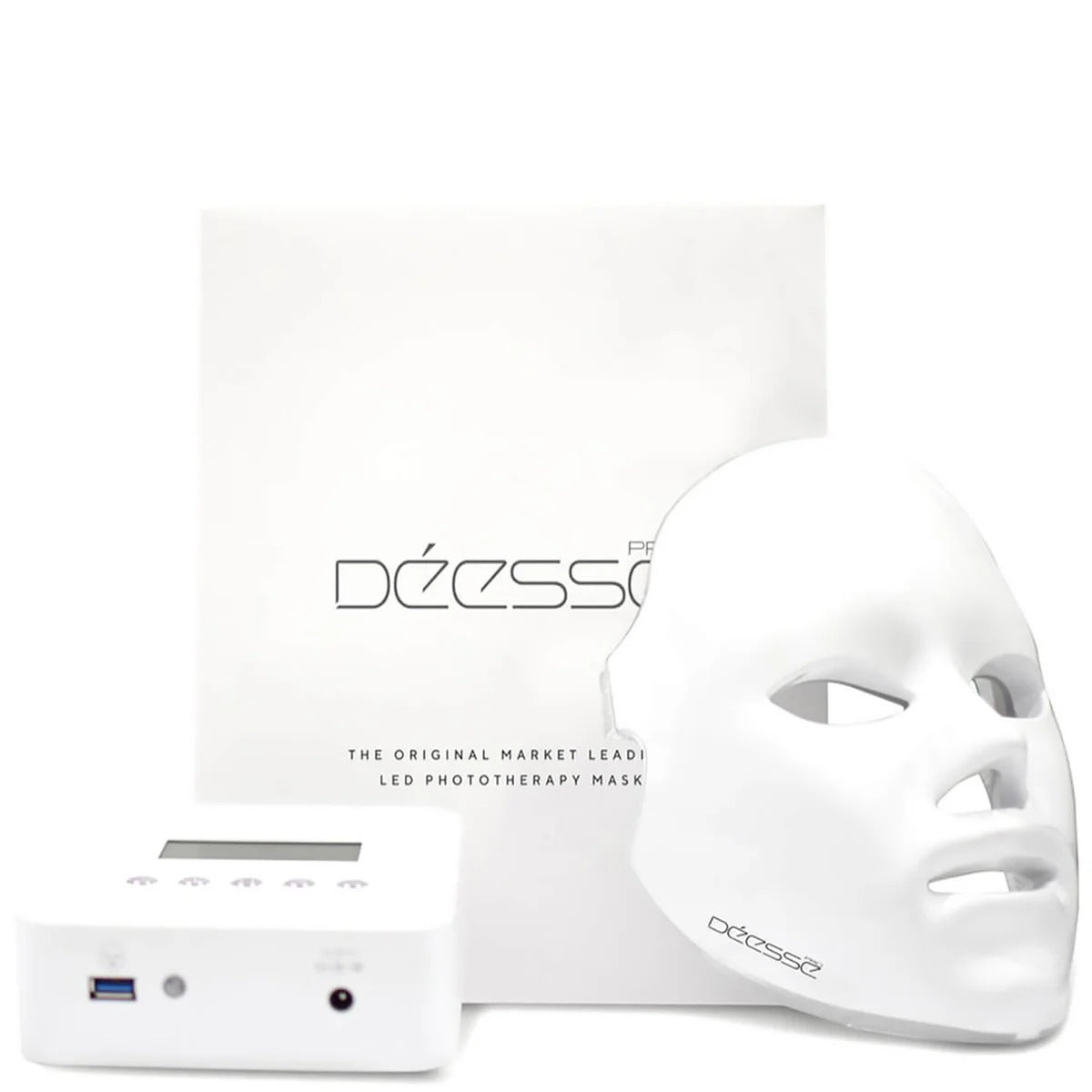 Déesse PRO LED Phototherapy Mask