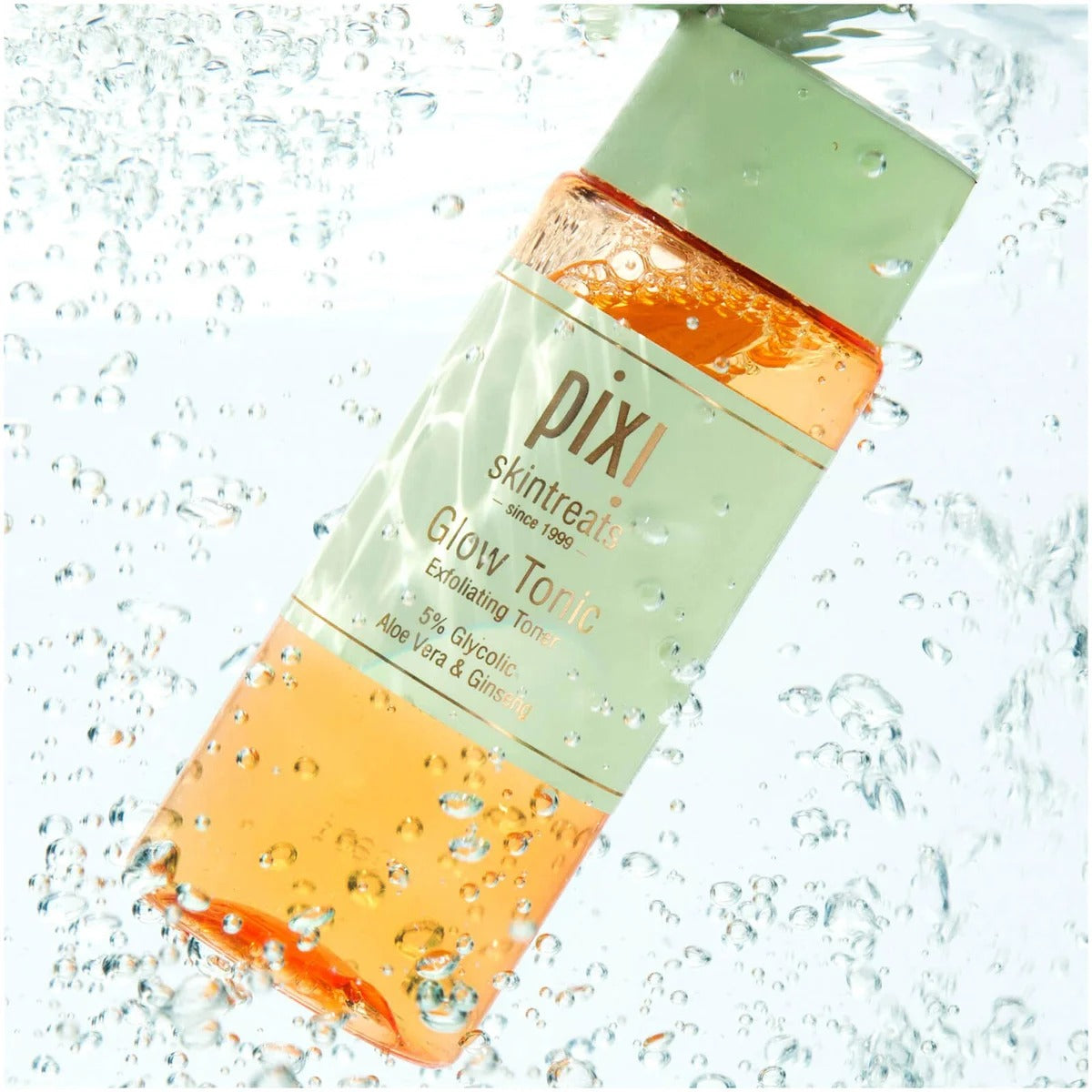 PIXI Glow Tonic