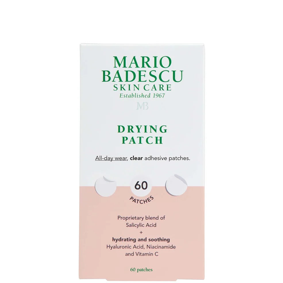 Mario Badescu Drying Patches