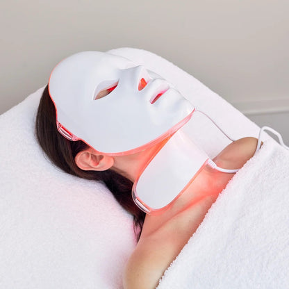 Déesse PRO LED Phototherapy Mask