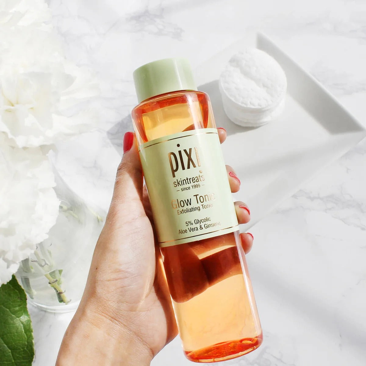 PIXI Glow Tonic