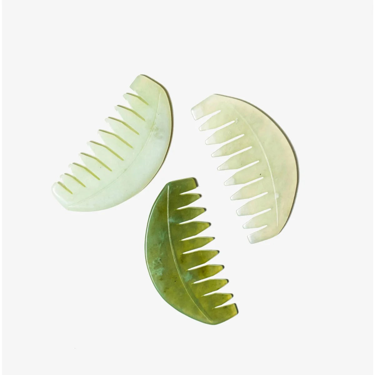 Act+Acre Scalp Gua Sha