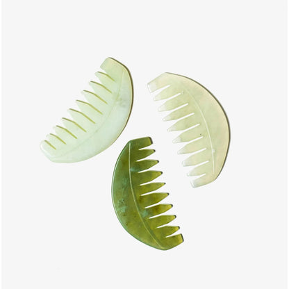 Act+Acre Scalp Gua Sha