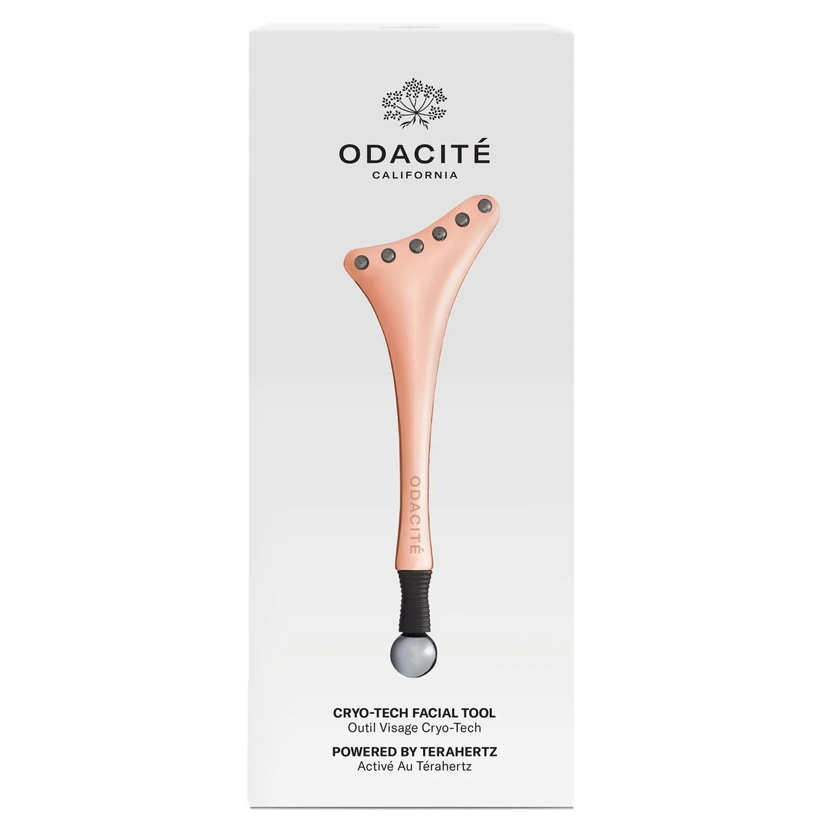 Odacité Cryo-Tech Facial Tool