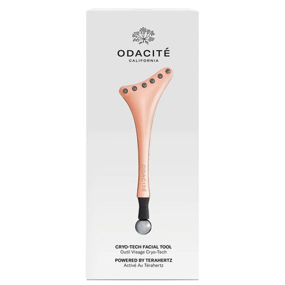 Odacité Cryo-Tech Facial Tool