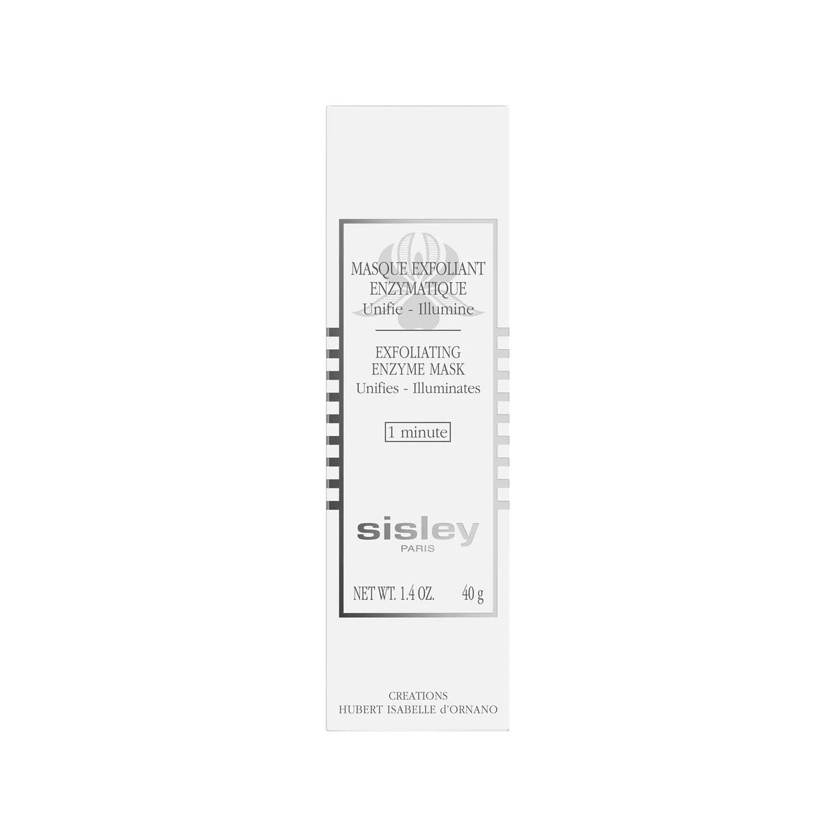 Sisley Paris Exfoliating Enzyme Mask 40g