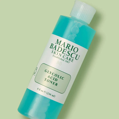 Mario Badescu Glycolic Acid Toner