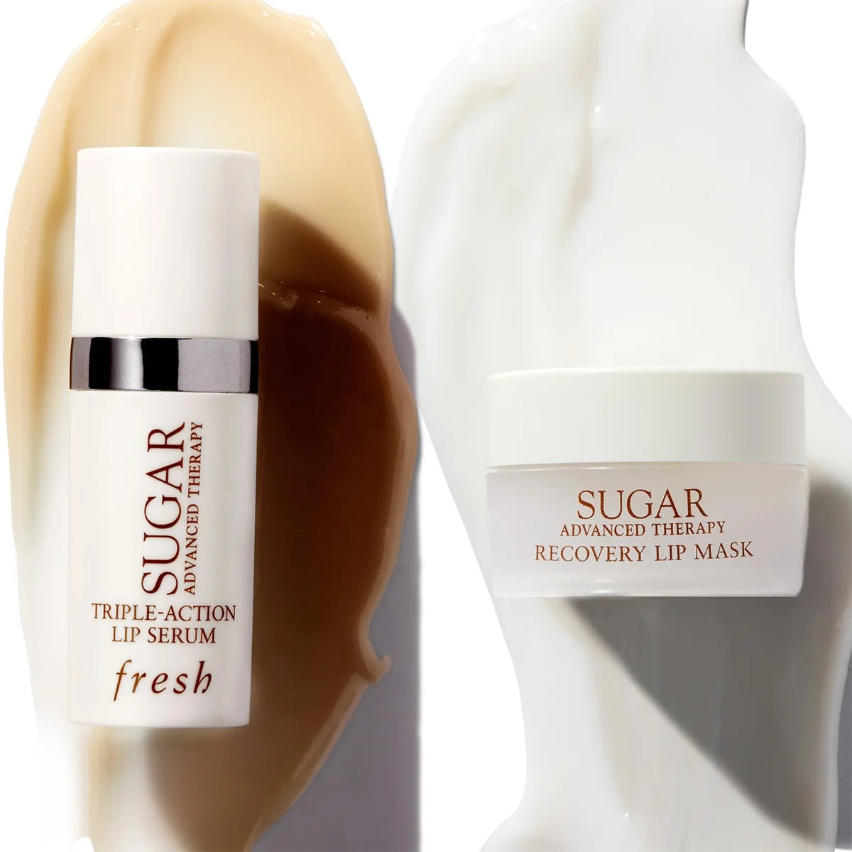 Fresh Sugar Advanced Therapy Lip Mask 10g