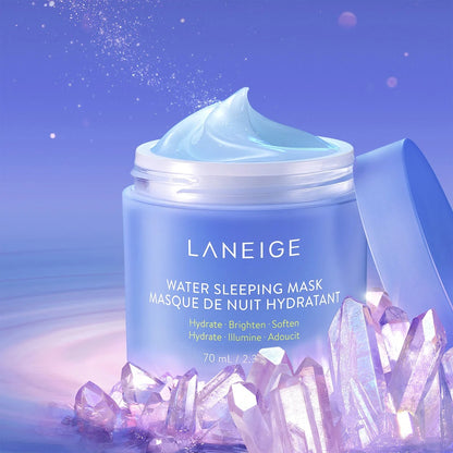 LaNeige Water Sleeping Mask Probiotics 70ml