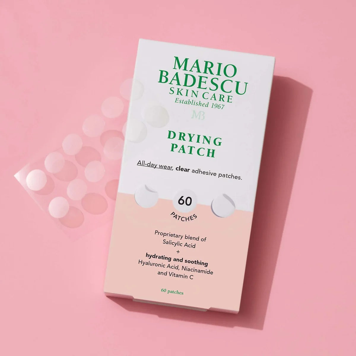 Mario Badescu Drying Patches