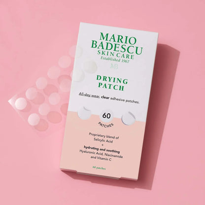 Mario Badescu Drying Patches