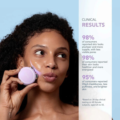 Foreo Bear 2 Go Facial Toning Device