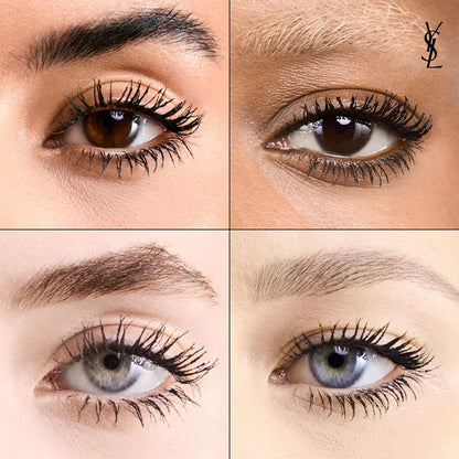 YSL Lash Clash Extreme Volume Mascara