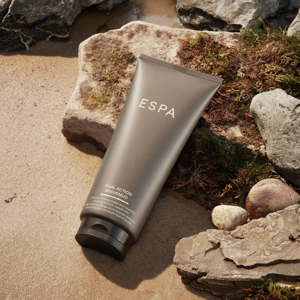 Espa Dual Action Shave Mud 200ml